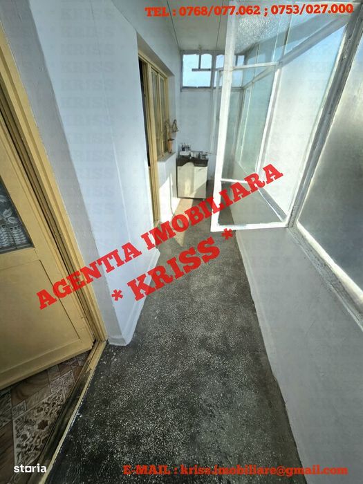 Super Ofertă! 3 Camere GĂVANA 3 Piață Confort 1 DEC. 2 Băi Liber 72 Mp