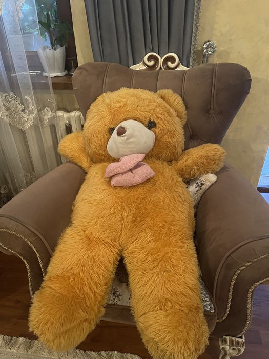 Продается миша Тедди