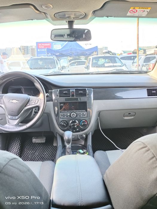 Чевролет жентра 3 позитсия 2023