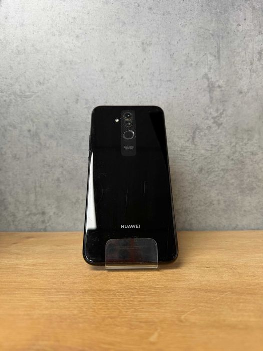 ZAP AMANET Gara de Nord - Huawei Mate20 Lite - 64GB - Black