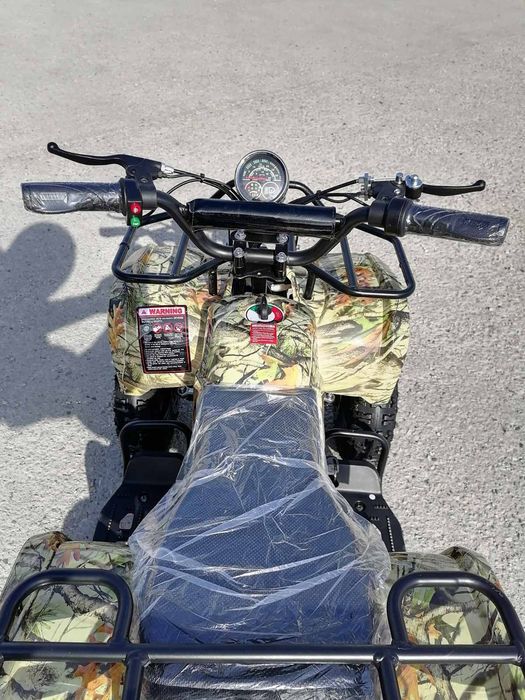 Електрическо Атв 800 w Electric за деца