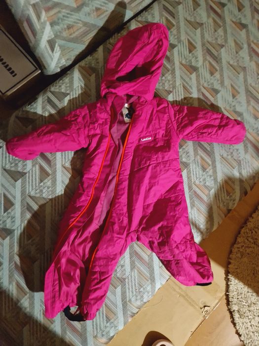 Salopete groase, preț per bucata