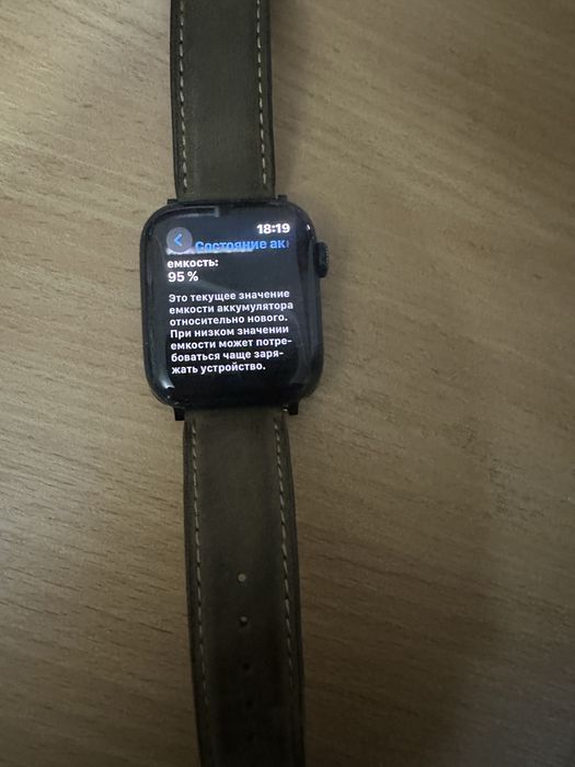 Apple watchSE2 smart