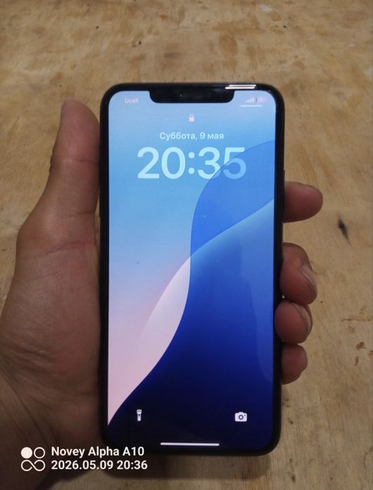 Iphone 11 Pro Max Obmenga