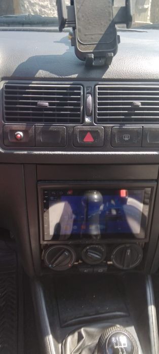 Volkswagen Golf IV