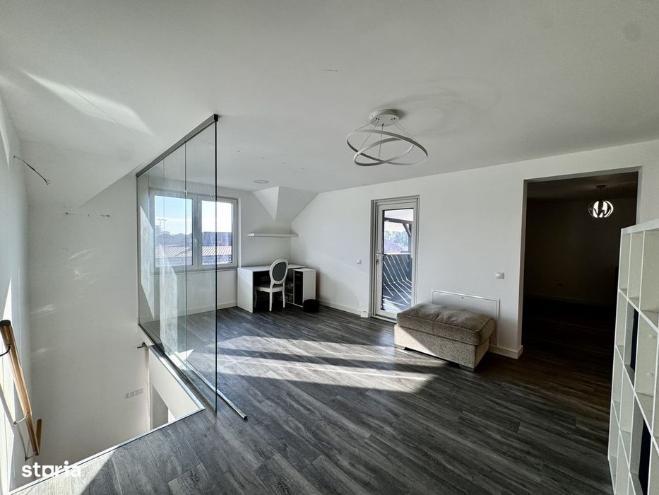 Casa 6 camere | Parcare | Petfriendly | Dambul Rotund