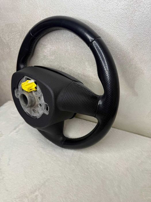 Volan Skoda Octavia vRS