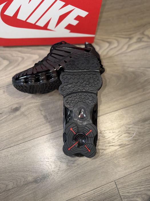 Nike Shox Termic