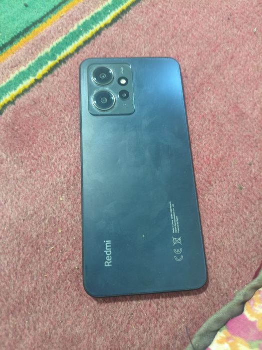 Redmi NOTE 12 4G