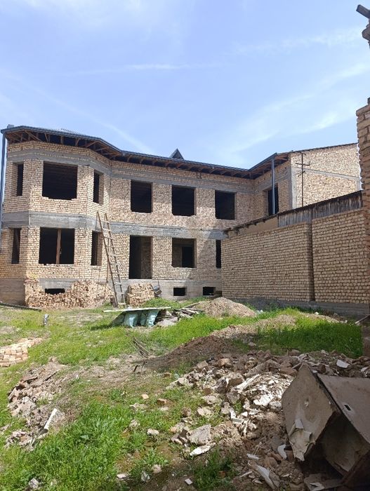 Продается дом 3.2 соток в центре города