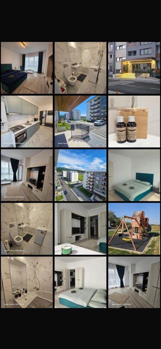 apartamente  de inchiriat