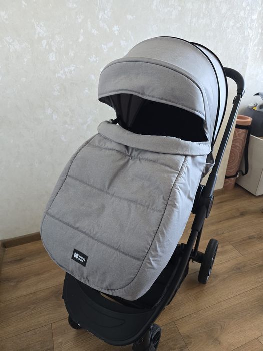 Комбинирана количка 3в1 Kikka boo cherie