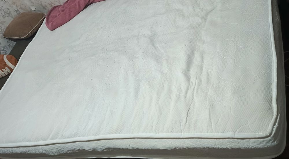 Матрац, размер 140*200