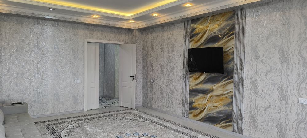 Аренда квартиры в China House