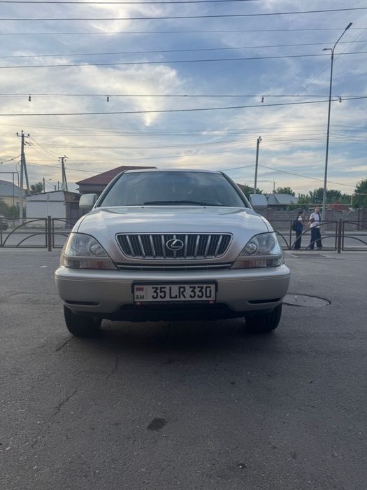 Продам Лексус РХ 300 Идеал