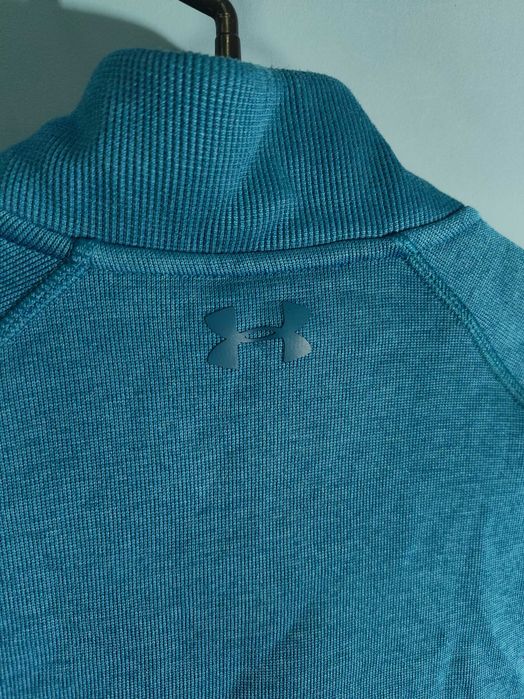 Under Armour Ватирана Блуза /Мъжка M