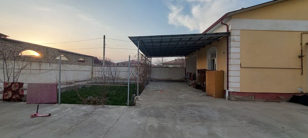 6 сотихли котедж сотилади
