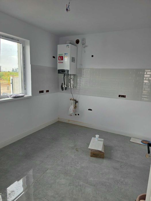 Vila de vanzare in orasul Pantelimon