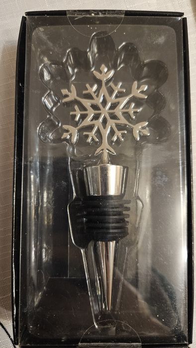 Тапа за вино, за бутилки