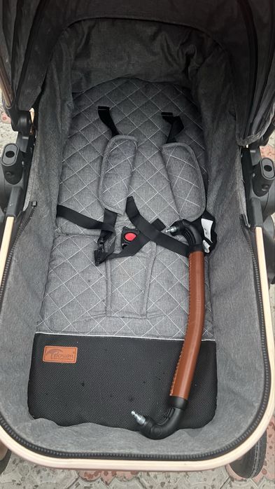 Продам детскую коляску