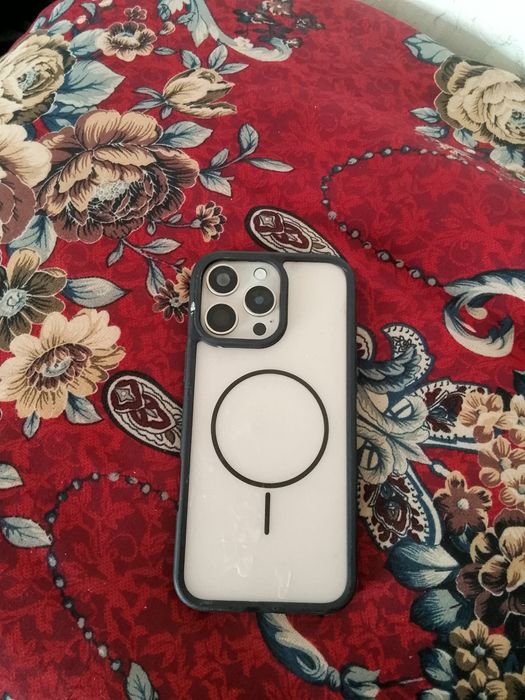 Аифон 16 про мак