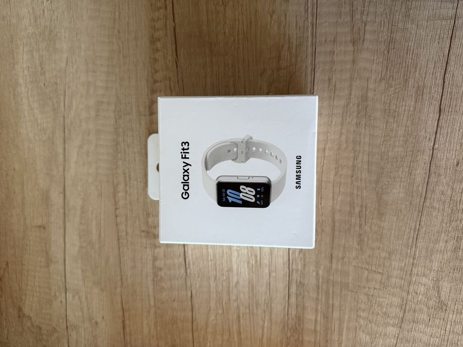 часовник Samsung  Fit3