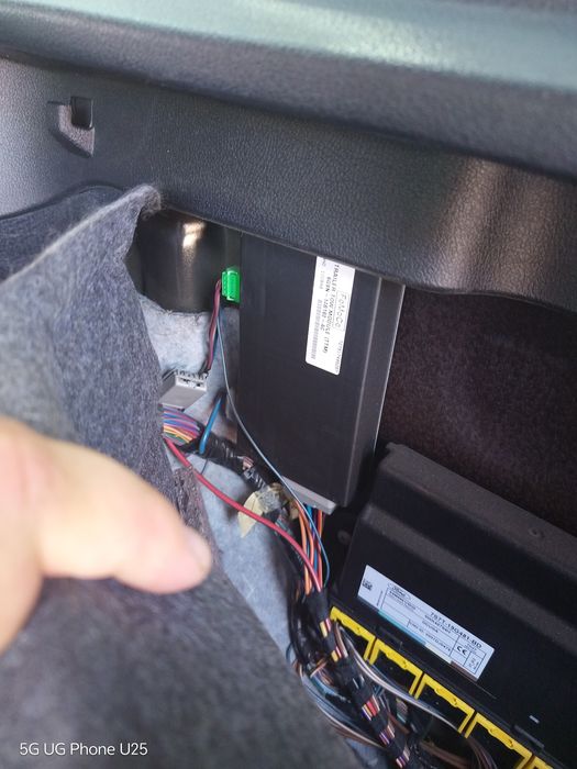 Ford Mondeo Форд Мондео MK4 Titanium X 2.0 140кс. TDCI на части