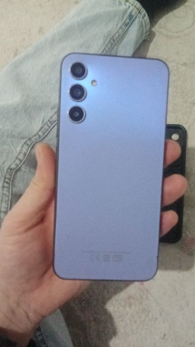 Продам Samsung А34 5G 128gb