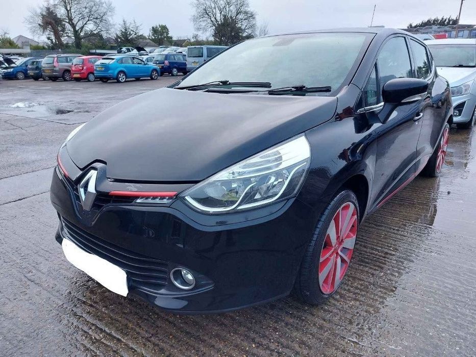 Electroventilator racire Renault Clio 4 2015 HATCHBACK 0.9 Tce