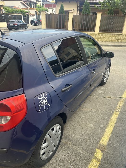 Vand renault clio