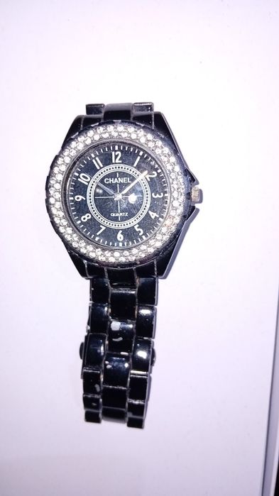 Дамски часовник Chanel