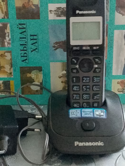 Срочно продается Стационарный телефон.