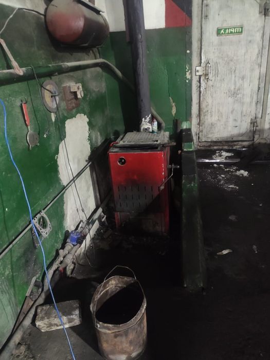 Аренда атомобильных боксов на продолжительный срок