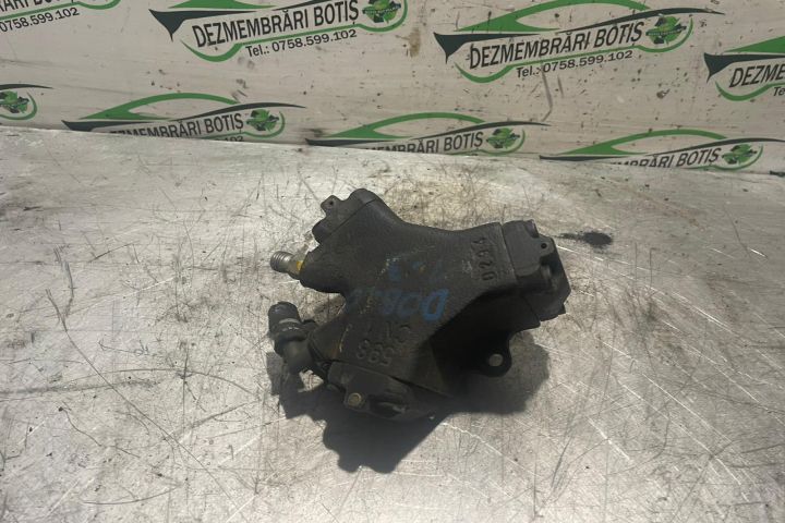 Pompa inalta presiune 0  986 437 023 0  986 437 023 Fiat Panda a 2-a