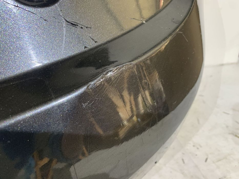 Bara spate Audi Q3, 2011, 2012, 2013, 2014, 2015, 2016, 2017, 2018.