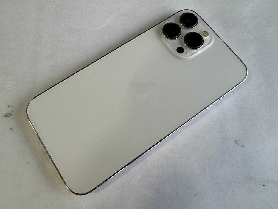 iPhone 13 Pro Max 128gb 99% батерия.Гаранция