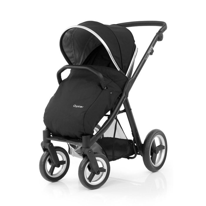 babystyle oyster max
