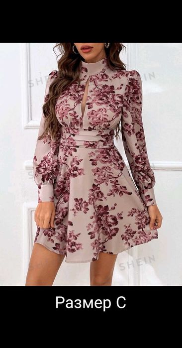 Рокли SHEIN (нови)