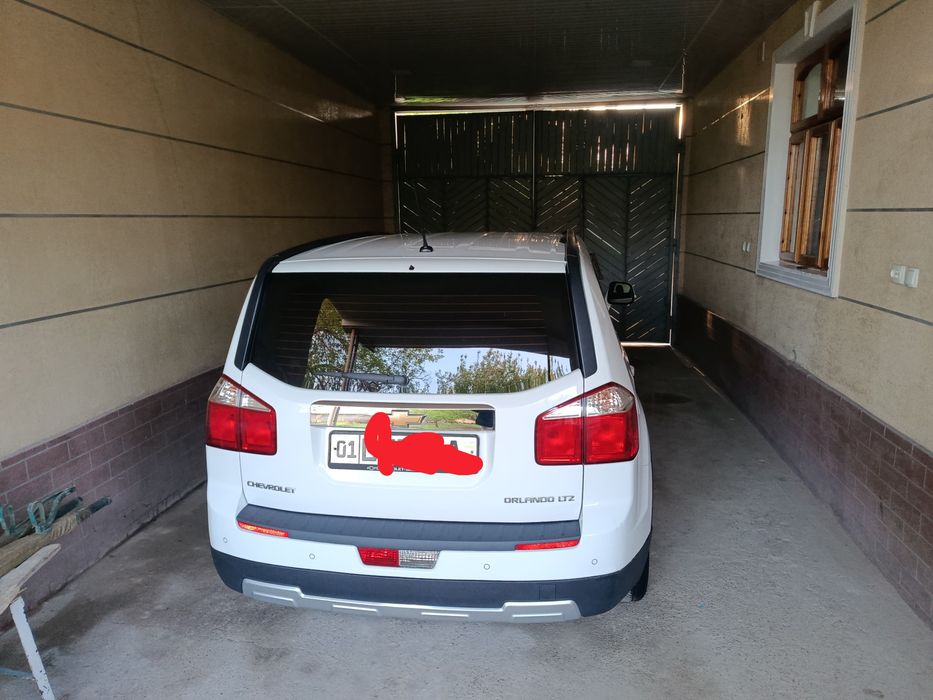 Орландо 2015 3 позиция холати зор