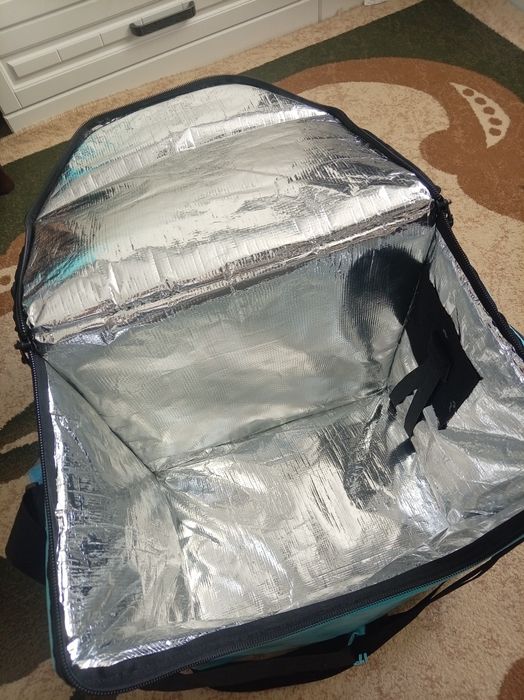 Продам термосумка