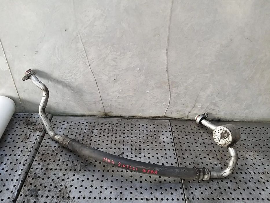 Conducta clima ac 2.0 tdci ford mondeo mk4