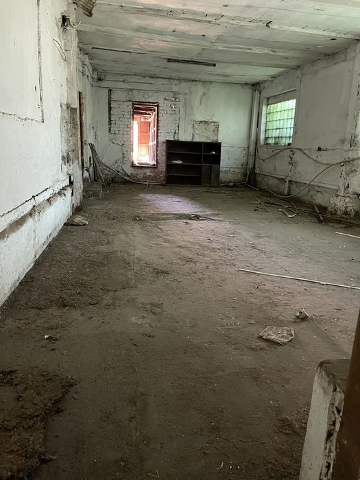 Продам производственное помещение