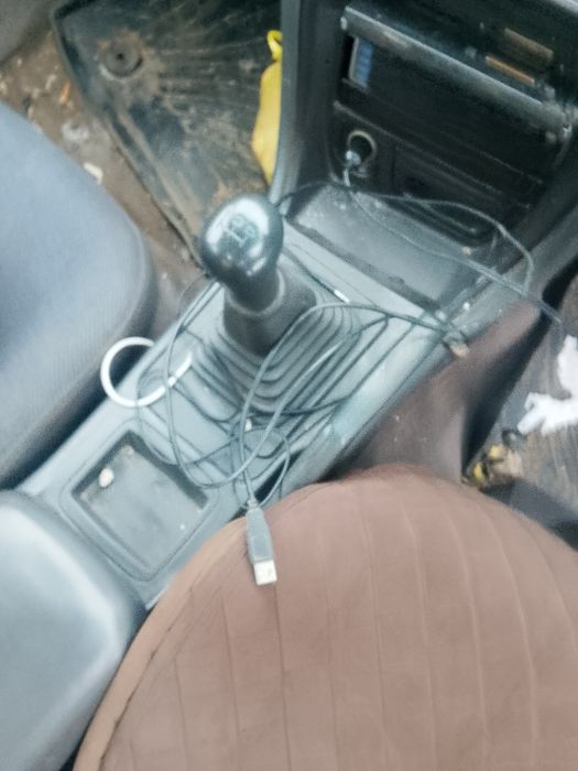 Продам Галант правый руль механика!