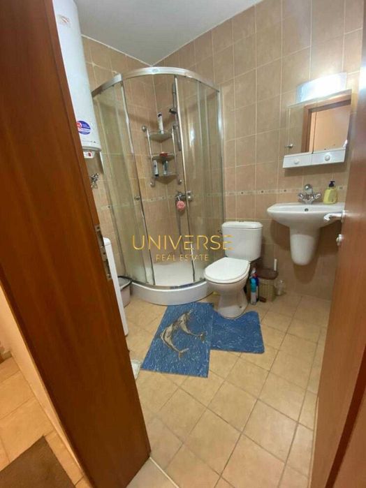 Продава се Едностаен апартамент в к.к. Слънчев бряг - 50 кв.м за 510 €/кв.м - Снимка #9