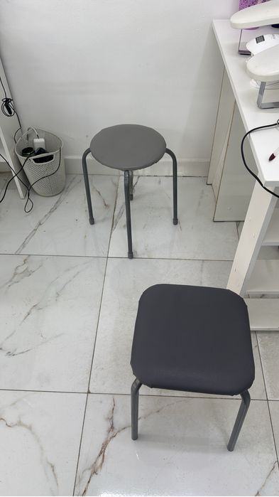 Салонные оборудование