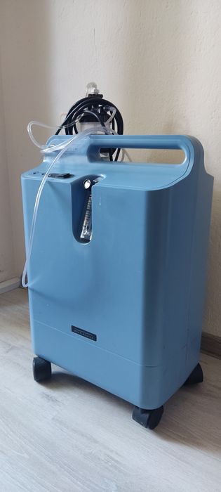 Кислороден апарат/концентратор