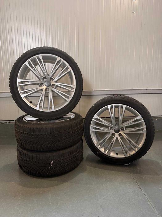 Jante Audi SQ5 255/40/20 Iarna VW SKODA SEAT MERCEDES