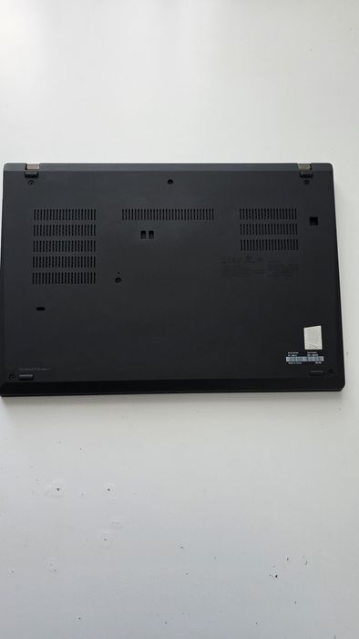 Lenovo ThinKpad P 14S Amd Ryzen 7 Pro 4750U 16 gb ddr4!!!