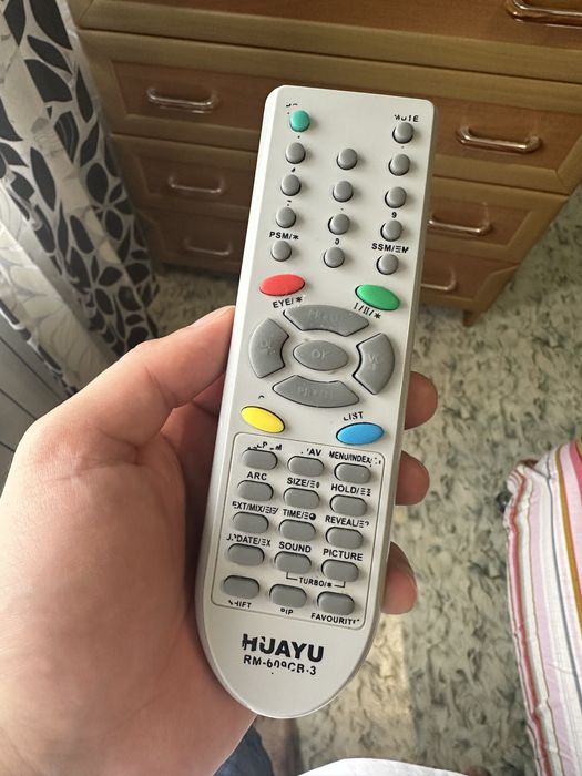 Продам телевизор