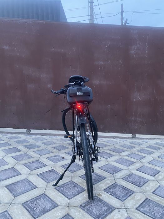 Giant escape 2 M